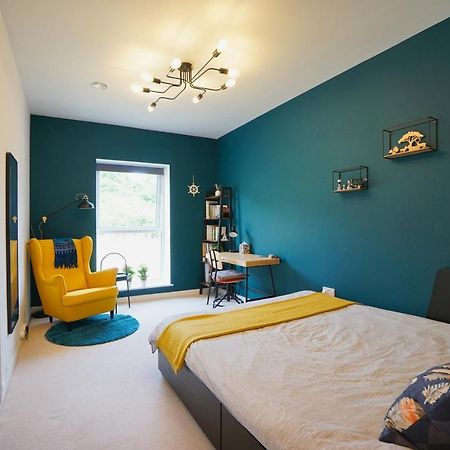 Vegetarian Cosy Room Greenhithe Bluewater Eksteriør bilde