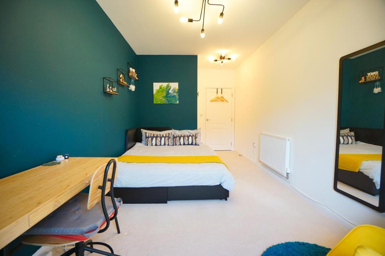 Vegetarian Cosy Room Greenhithe Bluewater Eksteriør bilde